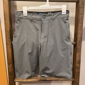 OpFlex 4 Way Stretch Shorts